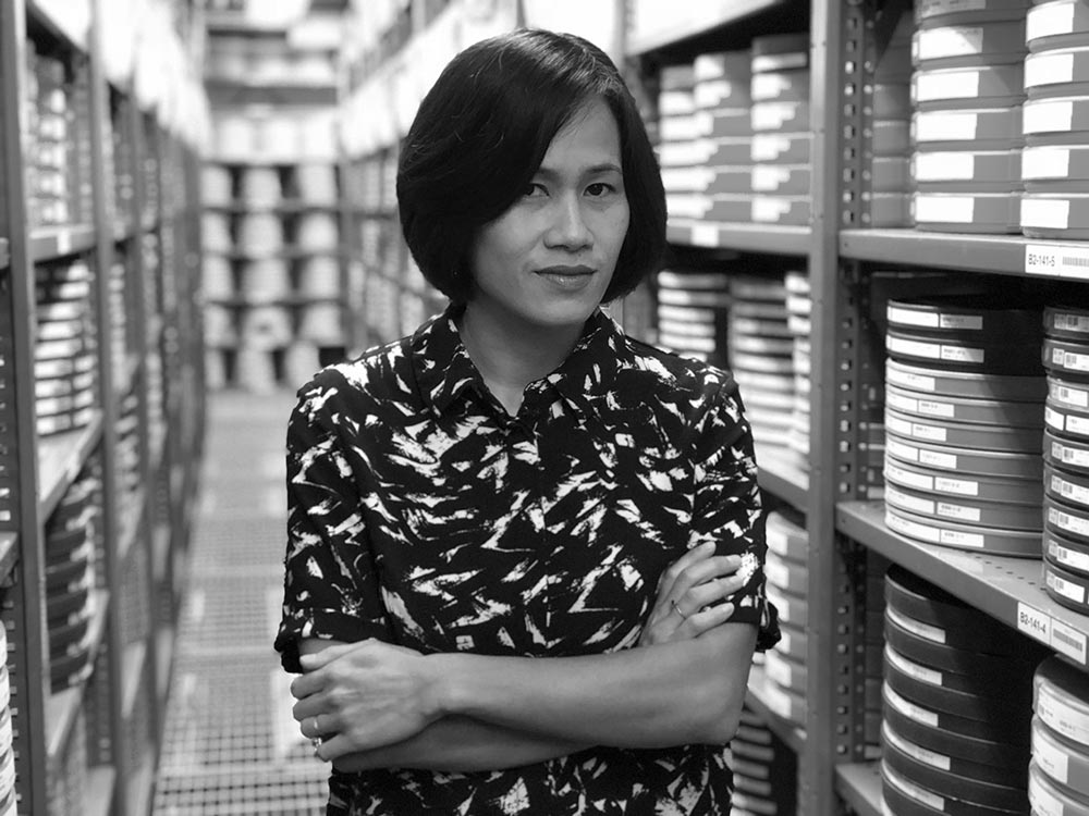 May Hong HaDuong (she/her) – One Institute